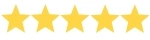 5 Stars